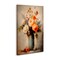 Stupell Industries Floral Romance Bouquet Canvas, design by LSR Creative Studio